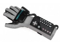 (Nintendo NES): Power Glove "Only"